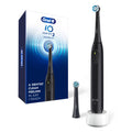 Black Oral-B iO Series 2 Rechargeable Electric Toothbrush iO Series