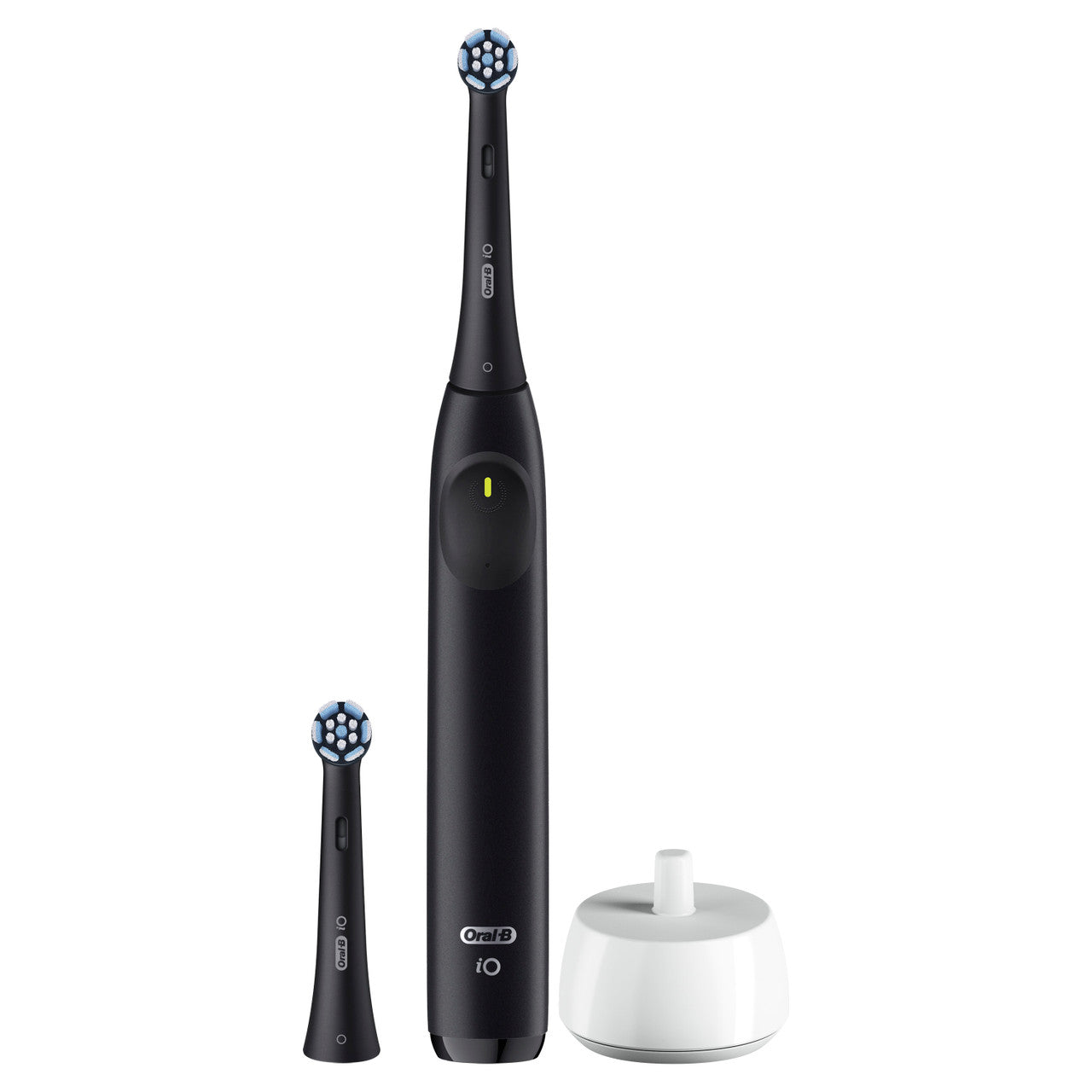 Black Oral-B iO Series 2 Rechargeable Electric Toothbrush iO Series